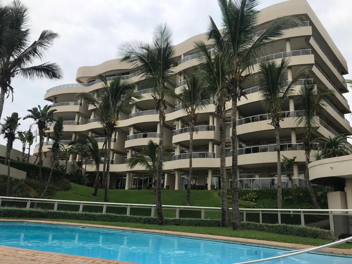 Ballito Manor - Manor Gardens 204 - Complex Generator Ngoại thất bức ảnh